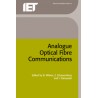 Analogue Optical Fibre Communications
