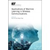 Applications of Machine Learning in Wireless Communications