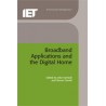 Broadband Applications and the Digital Home