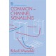 Common-Channel Signalling
