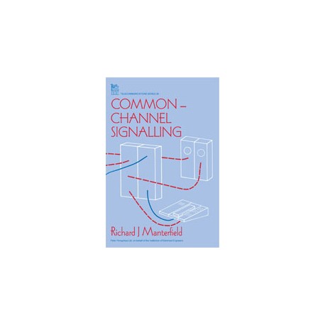 Common-Channel Signalling