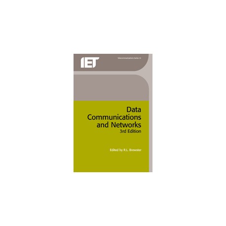 Data Communications and Networks