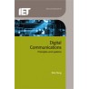 Digital communications: Principles and systems