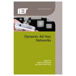 Dynamic Ad-Hoc Networks