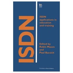 ISDN Applications in Education and Training