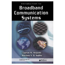 Introduction to Broadband Communication Systems