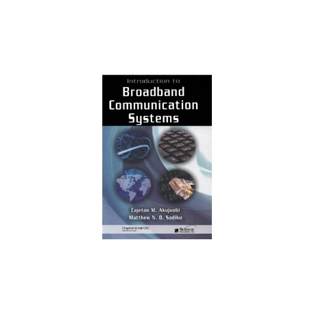 Introduction to Broadband Communication Systems