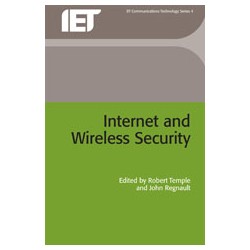 Internet and Wireless Security