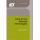 Local Access Network Technologies
