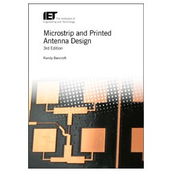 Microstrip and Printed Antenna Design
