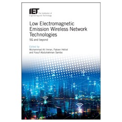 Low Electromagnetic Emission Wireless Network Technologies: 5G and beyond