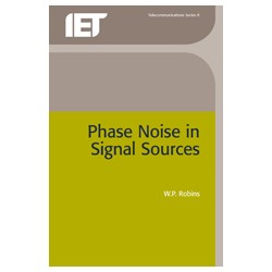 Phase Noise in Signal Sources