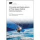 Principles and Applications of Free Space Optical Communications