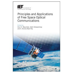 Principles and Applications of Free Space Optical Communications
