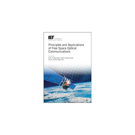 Principles and Applications of Free Space Optical Communications