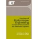 Principles of Performance Engineering for Telecommunication and Information Systems