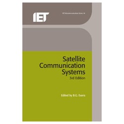 Satellite Communication Systems