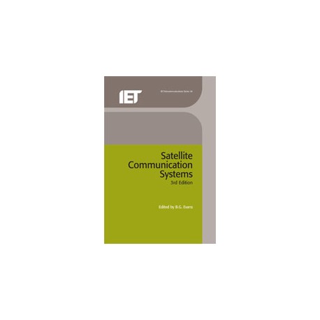 Satellite Communication Systems