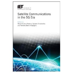 Satellite Communications in the 5G Era