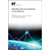 Satellite Communications in the 5G Era