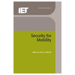 Security for Mobility