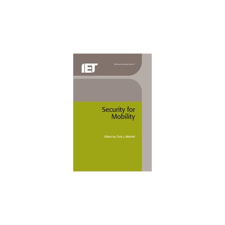 Security for Mobility