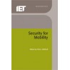 Security for Mobility