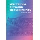 Spectrum and Network Measurements