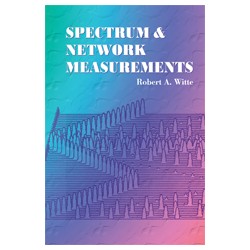 Spectrum and Network Measurements