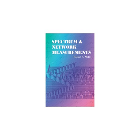 Spectrum and Network Measurements