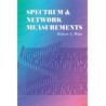 Spectrum and Network Measurements