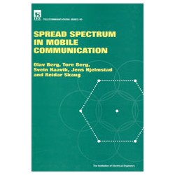 Spread Spectrum in Mobile Communication