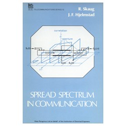 Spread Spectrum in Communication