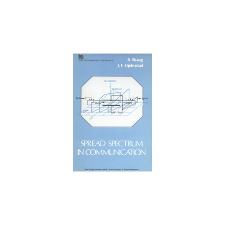 Spread Spectrum in Communication