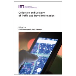 Collection and Delivery of Traffic and Travel Information
