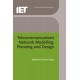Telecommunications Network Modelling, Planning and Design