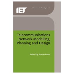 Telecommunications Network Modelling, Planning and Design