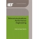 Telecommunications Performance Engineering