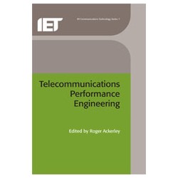 Telecommunications Performance Engineering