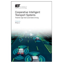 Cooperative Intelligent Transport Systems: Towards high-level automated driving