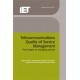 Telecommunications Quality of Service Management