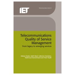 Telecommunications Quality of Service Management
