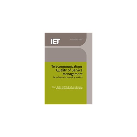 Telecommunications Quality of Service Management