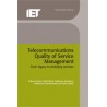 Telecommunications Quality of Service Management