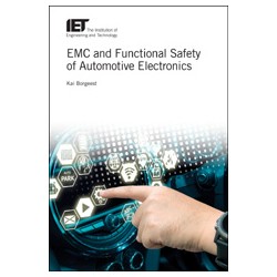 EMC and Functional Safety of Automotive Electronics