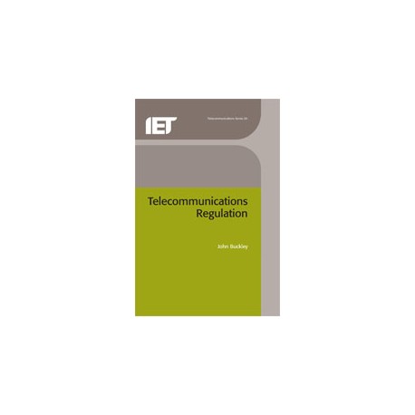Telecommunications Regulation