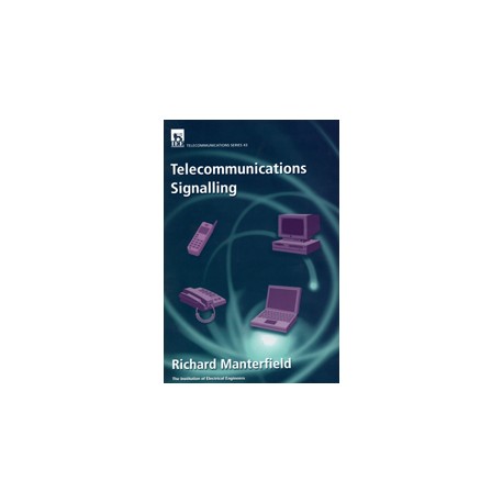 Telecommunications Signalling