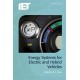 Energy Systems for Electric and Hybrid Vehicles