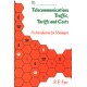 Telecommunications Traffic, Tariffs and Costs. An Introduction for Managers