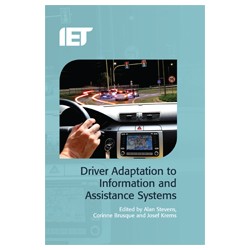 Driver Adaptation to Information and Assistance Systems